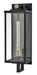 HINKLEY, CATALINA OUTDOOR WALL LIGHT, OUTDOOR WALL LIGHTS