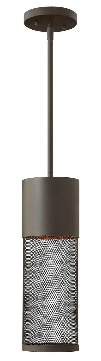 HINKLEY, ARIA OUTDOOR PENDANT, OUTDOOR CEILING LIGHTS