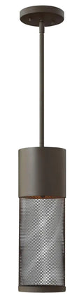 HINKLEY, ARIA OUTDOOR PENDANT, OUTDOOR CEILING LIGHTS
