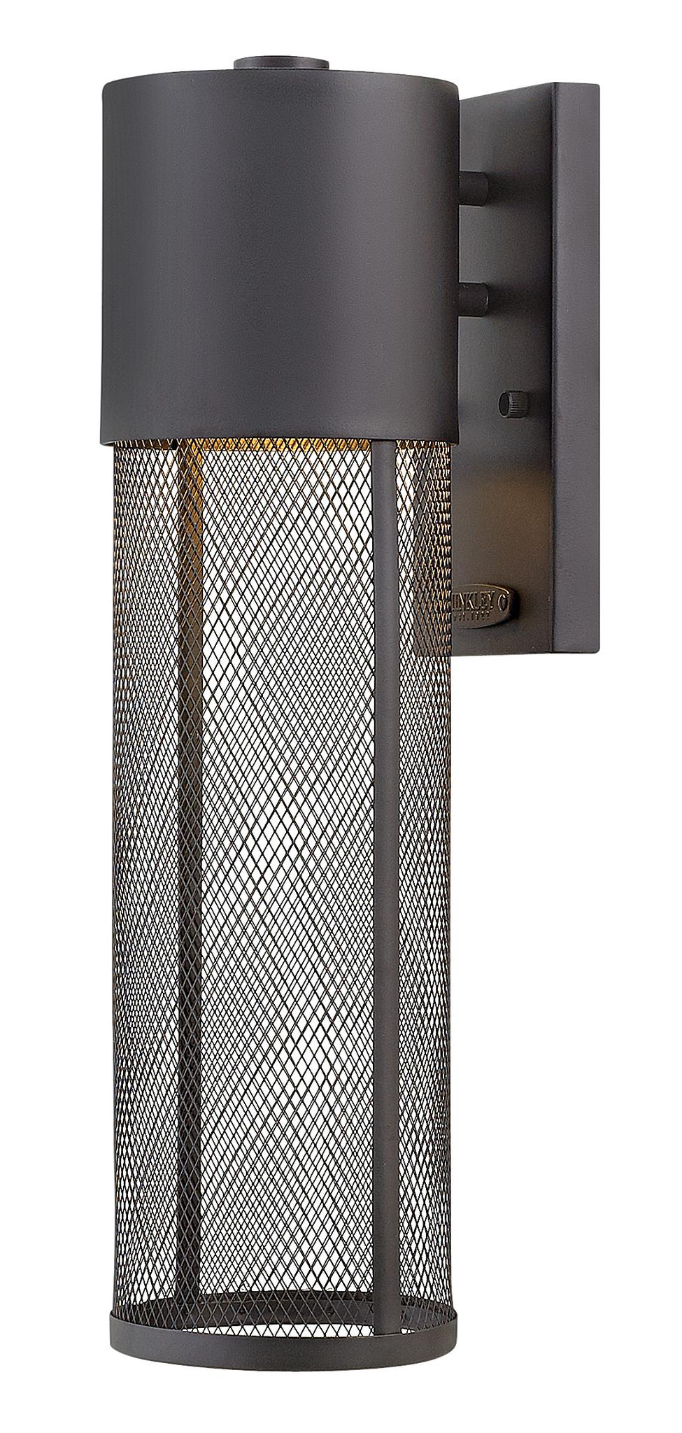 HINKLEY, ARIA OUTDOOR WALL LIGHT, OUTDOOR WALL LIGHTS