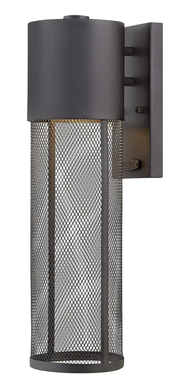 HINKLEY, ARIA OUTDOOR WALL LIGHT, OUTDOOR WALL LIGHTS