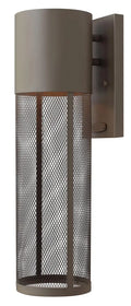 HINKLEY, ARIA OUTDOOR WALL LIGHT, OUTDOOR WALL LIGHTS