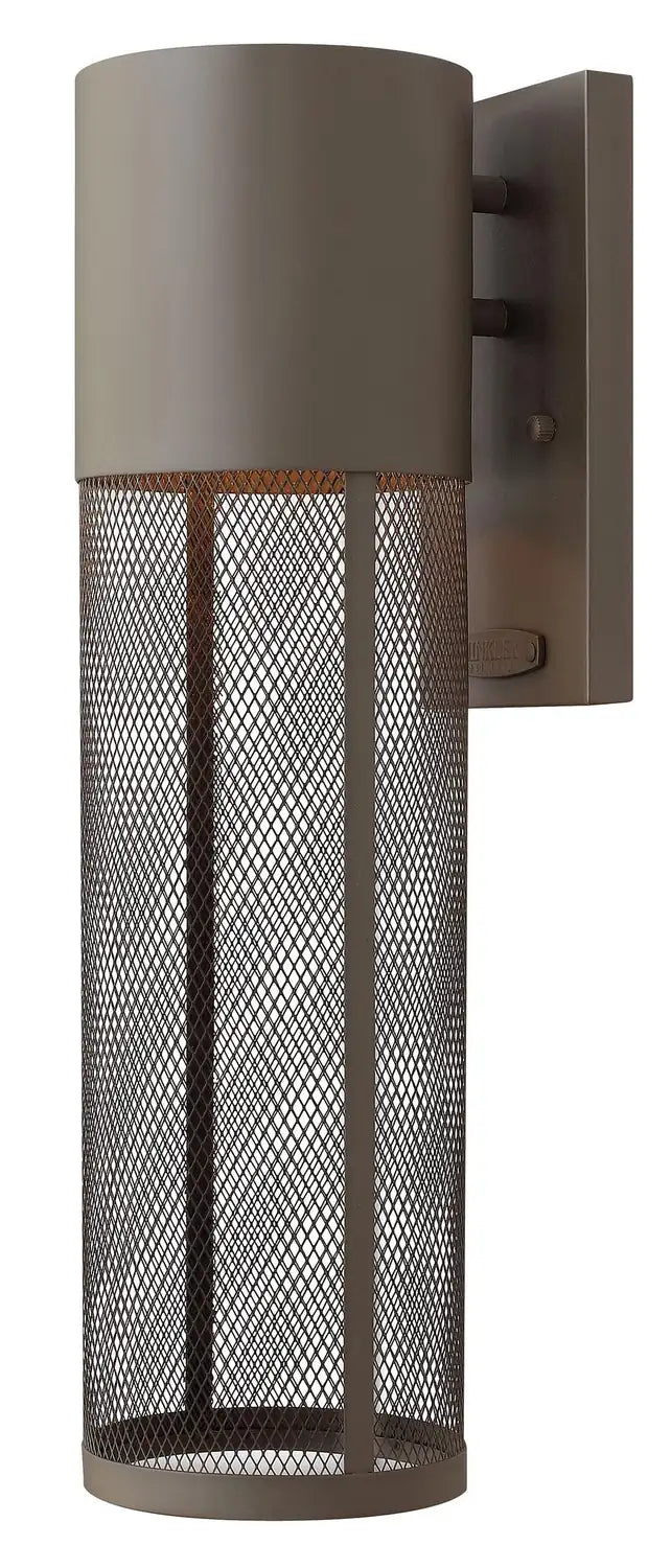 HINKLEY, ARIA OUTDOOR WALL LIGHT, OUTDOOR WALL LIGHTS