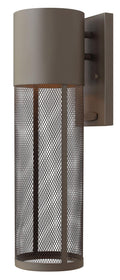 HINKLEY, ARIA OUTDOOR WALL LIGHT, OUTDOOR WALL LIGHTS