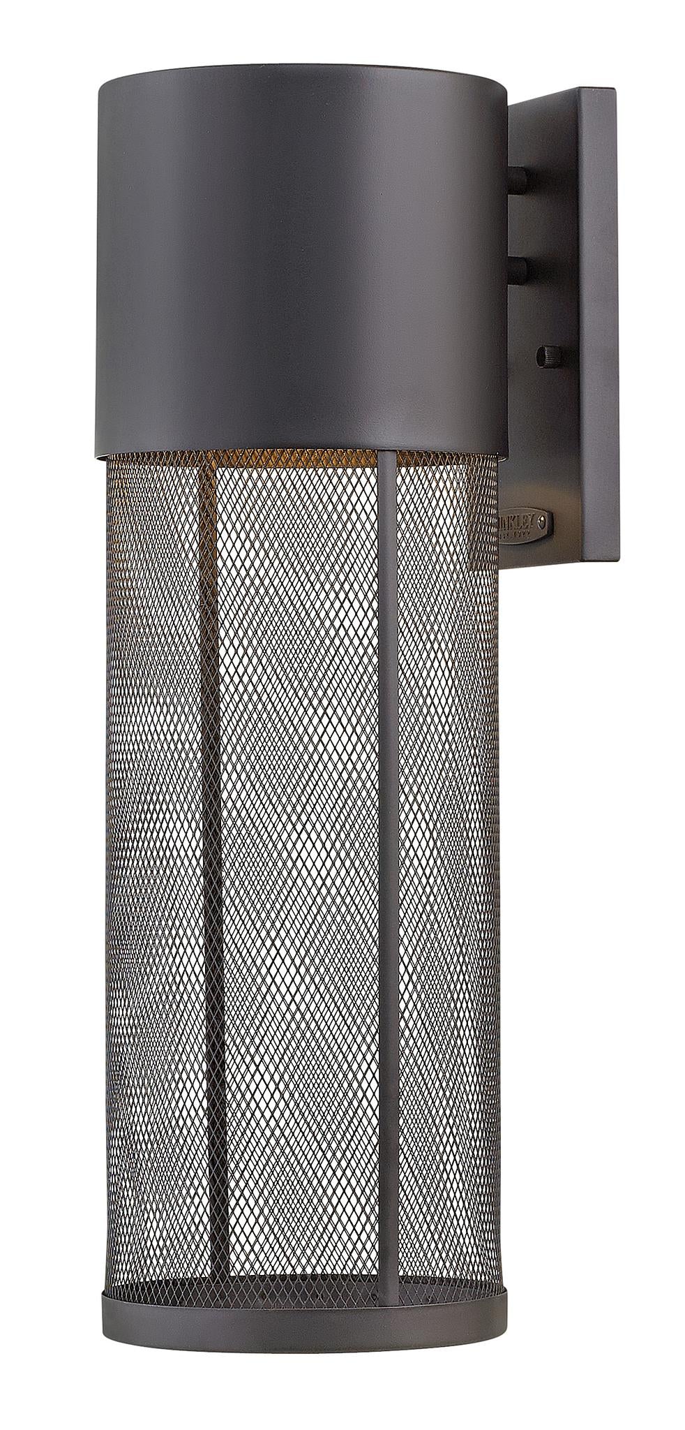 HINKLEY, ARIA OUTDOOR WALL LIGHT, OUTDOOR WALL LIGHTS