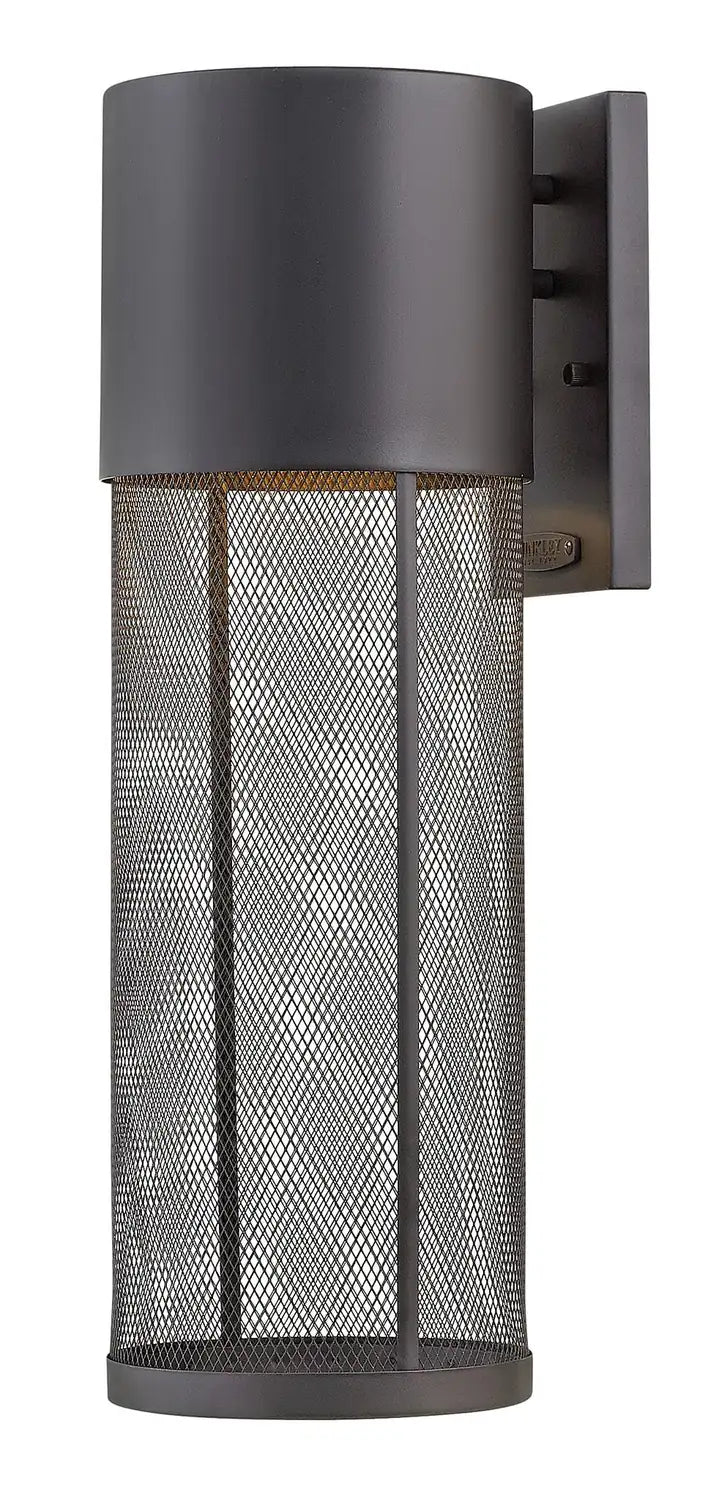 HINKLEY, ARIA OUTDOOR WALL LIGHT, OUTDOOR WALL LIGHTS