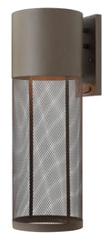 HINKLEY, ARIA OUTDOOR WALL LIGHT, OUTDOOR WALL LIGHTS