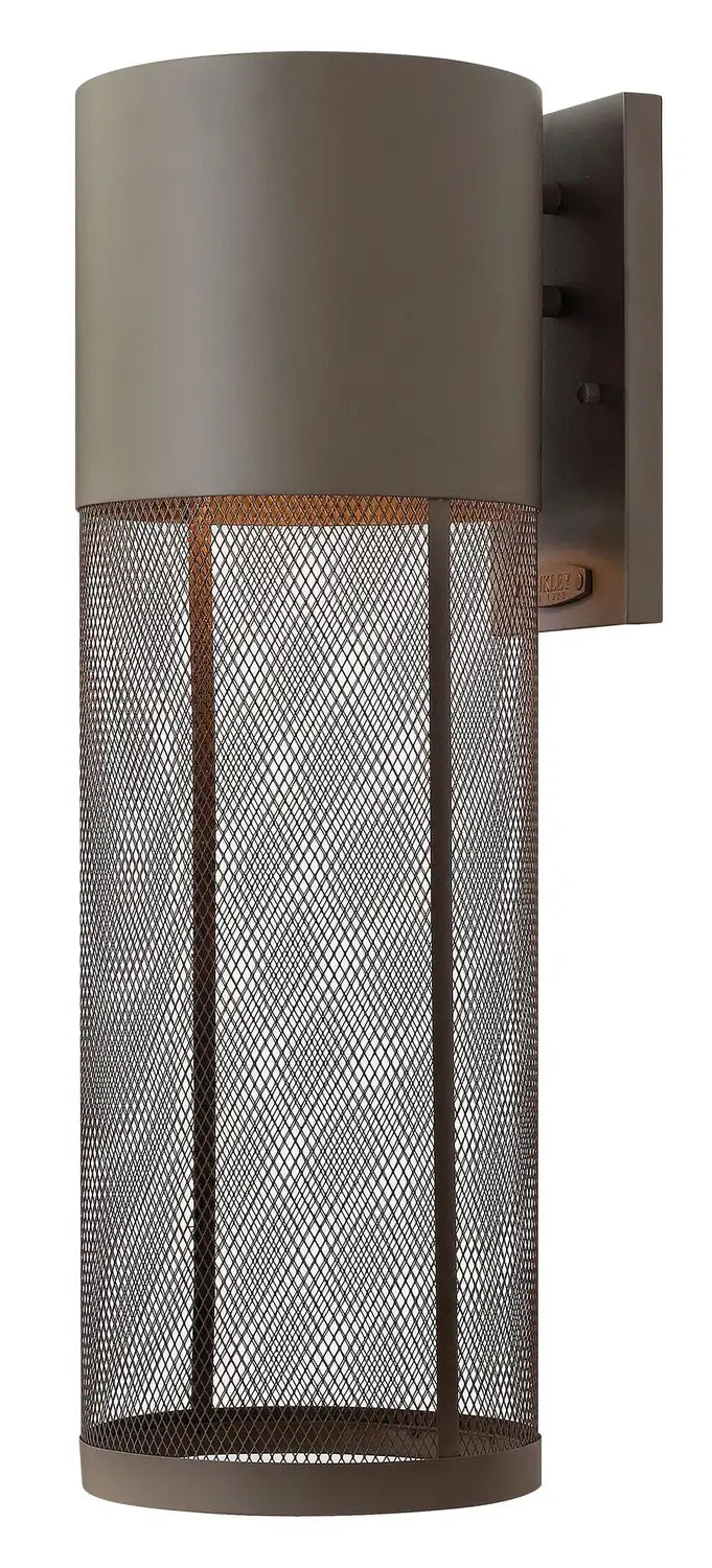 HINKLEY, ARIA OUTDOOR WALL LIGHT, OUTDOOR WALL LIGHTS