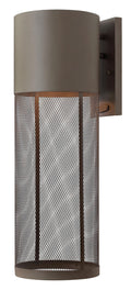 HINKLEY, ARIA OUTDOOR WALL LIGHT, OUTDOOR WALL LIGHTS