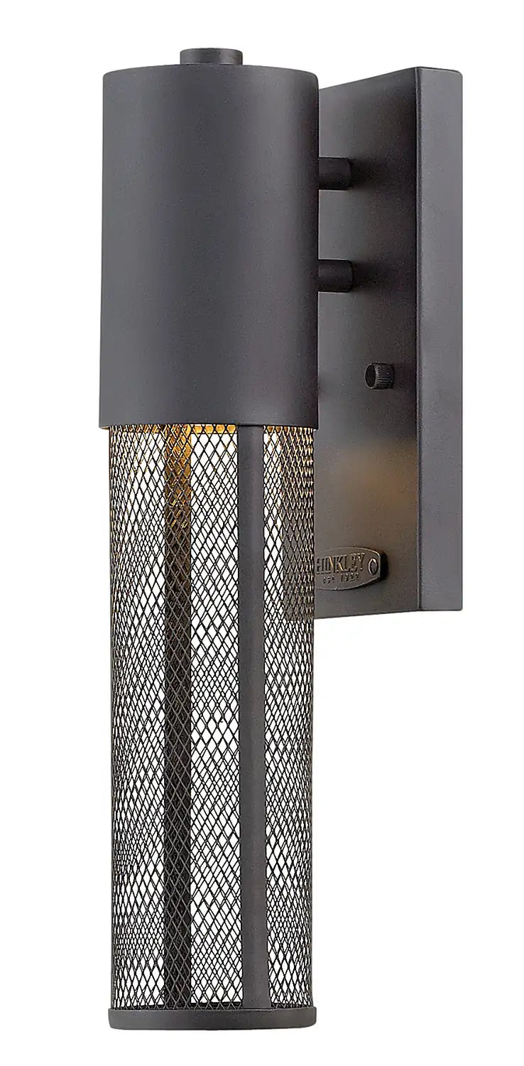 HINKLEY, ARIA OUTDOOR WALL LIGHT, OUTDOOR WALL LIGHTS