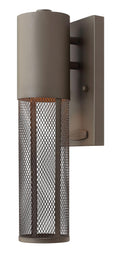 HINKLEY, ARIA OUTDOOR WALL LIGHT, OUTDOOR WALL LIGHTS