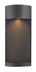 HINKLEY, ARIA OUTDOOR WALL LIGHT, OUTDOOR WALL LIGHTS