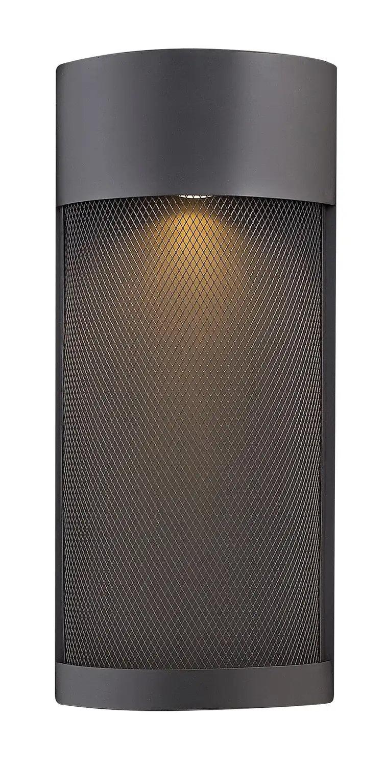 HINKLEY, ARIA OUTDOOR WALL LIGHT, OUTDOOR WALL LIGHTS