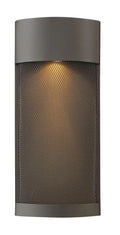 HINKLEY, ARIA OUTDOOR WALL LIGHT, OUTDOOR WALL LIGHTS