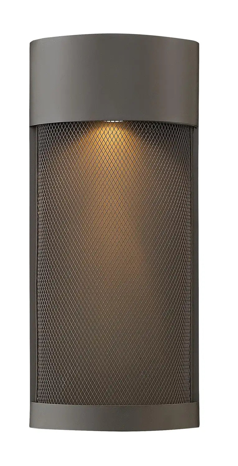 HINKLEY, ARIA OUTDOOR WALL LIGHT, OUTDOOR WALL LIGHTS