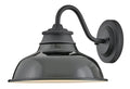 HINKLEY, WALLACE OUTDOOR SCONCES, OUTDOOR WALL LIGHTS
