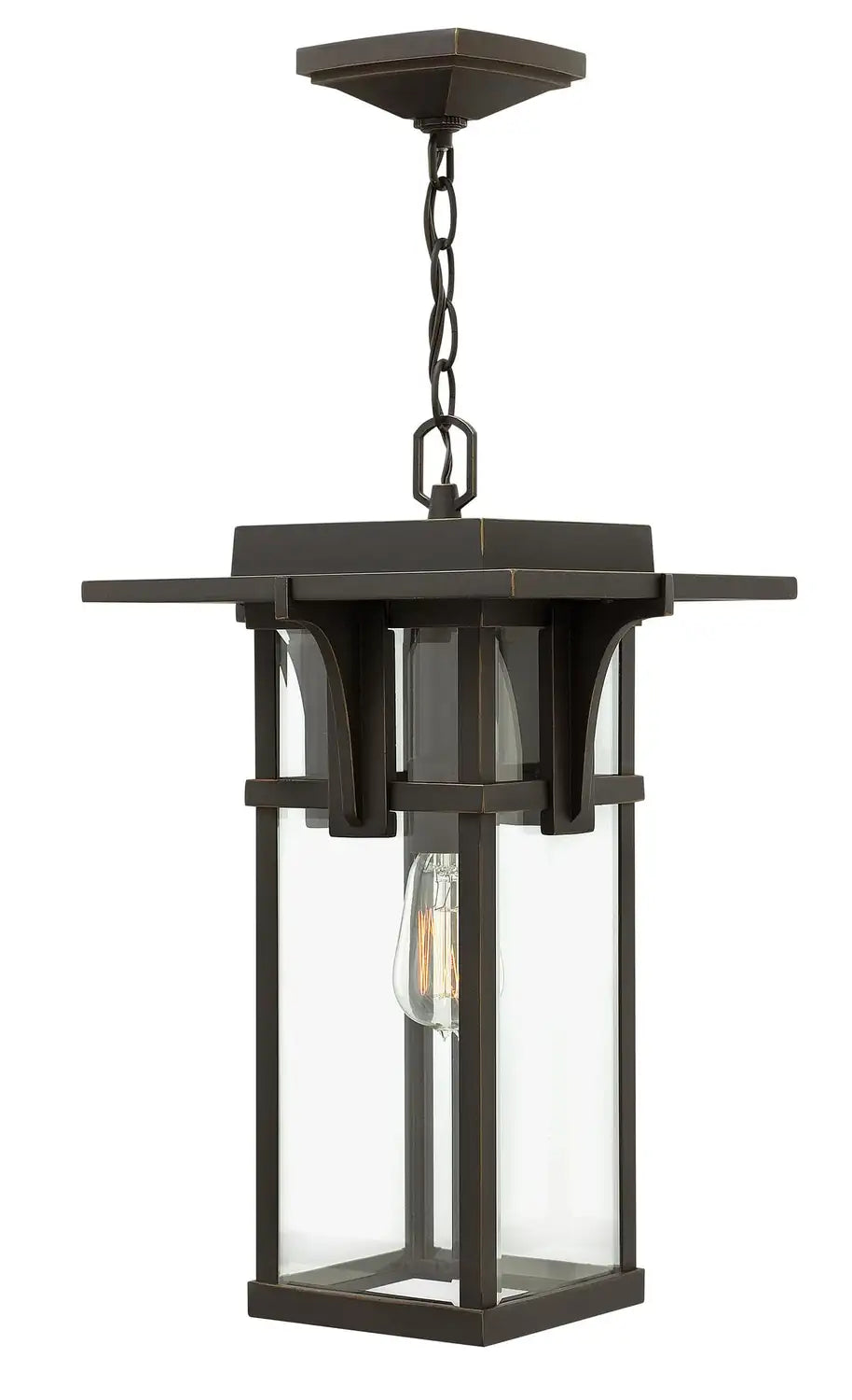 HINKLEY, MANHATTAN OUTDOOR PENDANT, OUTDOOR CEILING LIGHTS