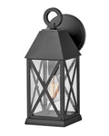 HINKLEY BRIAR OUTDOOR WALL LIGHT - Wall