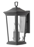 HINKLEY, BROMLEY OUTDOOR WALL LIGHT, OUTDOOR WALL LIGHTS