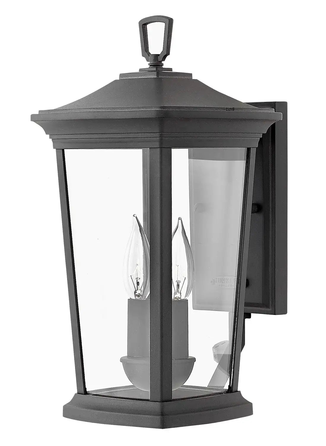 HINKLEY, BROMLEY OUTDOOR WALL LIGHT, OUTDOOR WALL LIGHTS