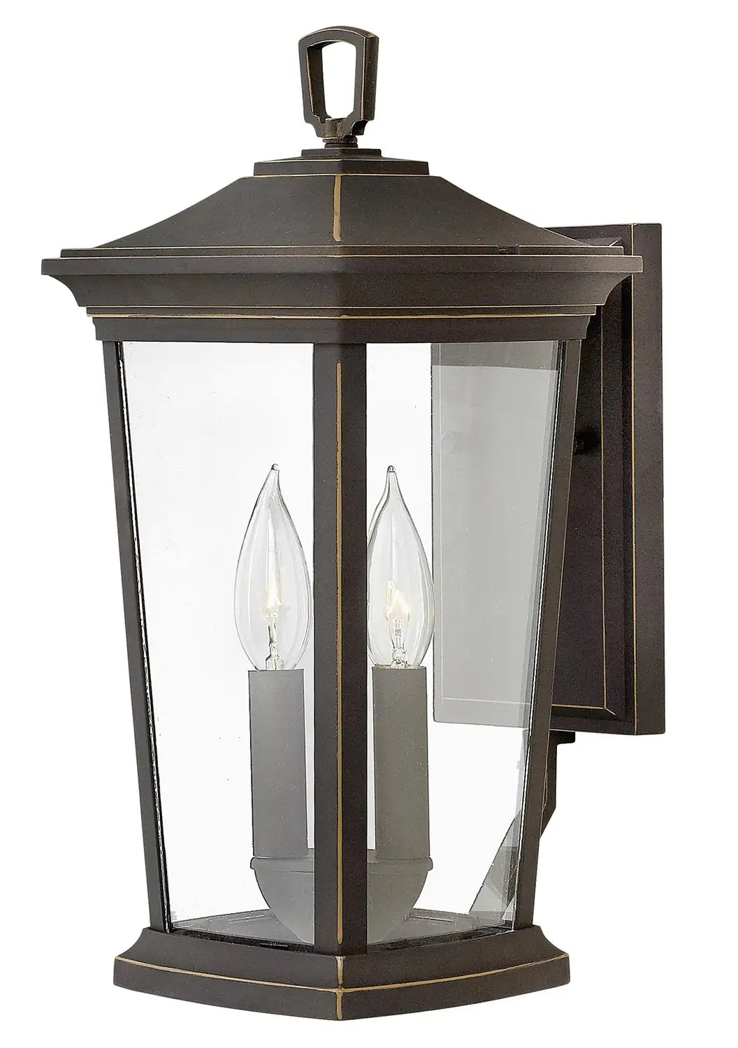 HINKLEY, BROMLEY OUTDOOR WALL LIGHT, OUTDOOR WALL LIGHTS