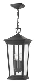 HINKLEY, BROMLEY OUTDOOR PENDANT, OUTDOOR CEILING LIGHTS