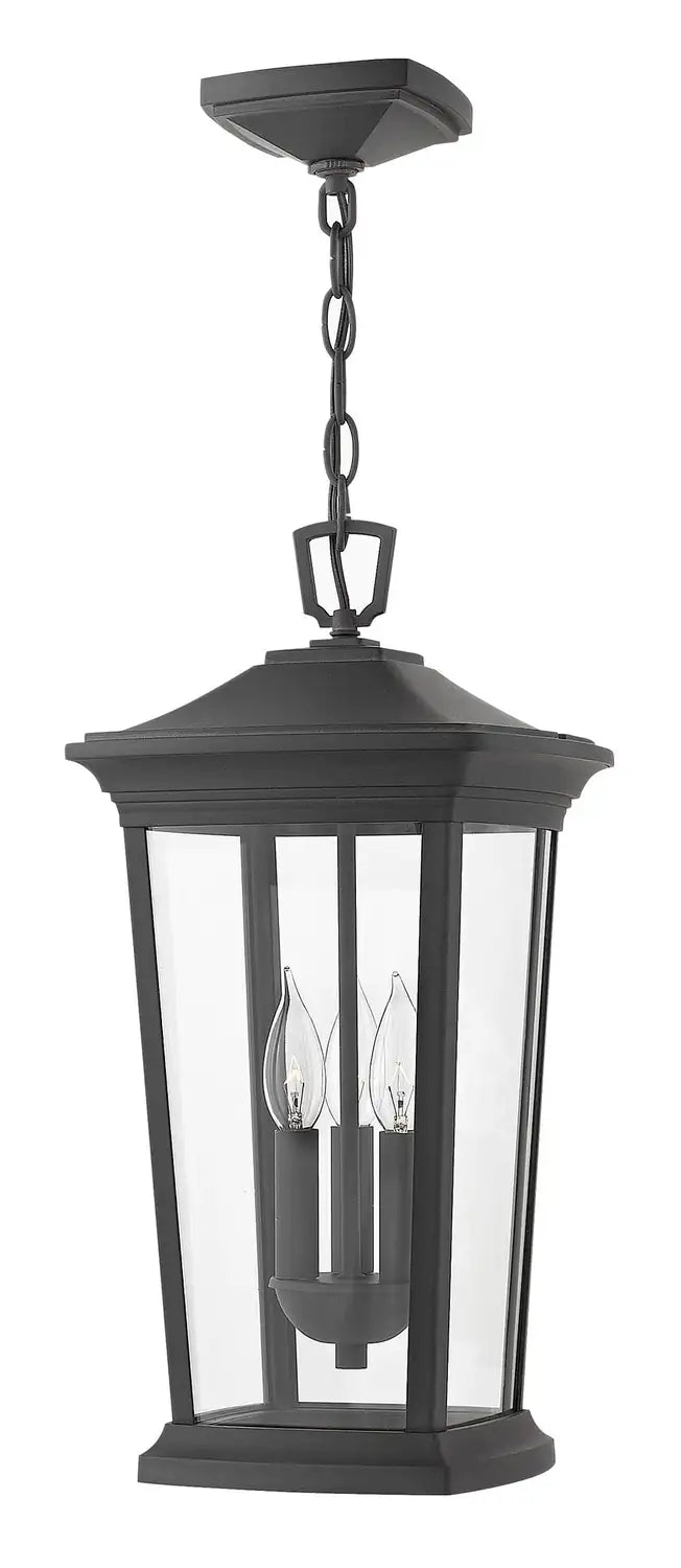 HINKLEY, BROMLEY OUTDOOR PENDANT, OUTDOOR CEILING LIGHTS