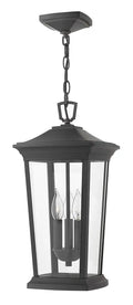 HINKLEY, BROMLEY OUTDOOR PENDANT, OUTDOOR CEILING LIGHTS