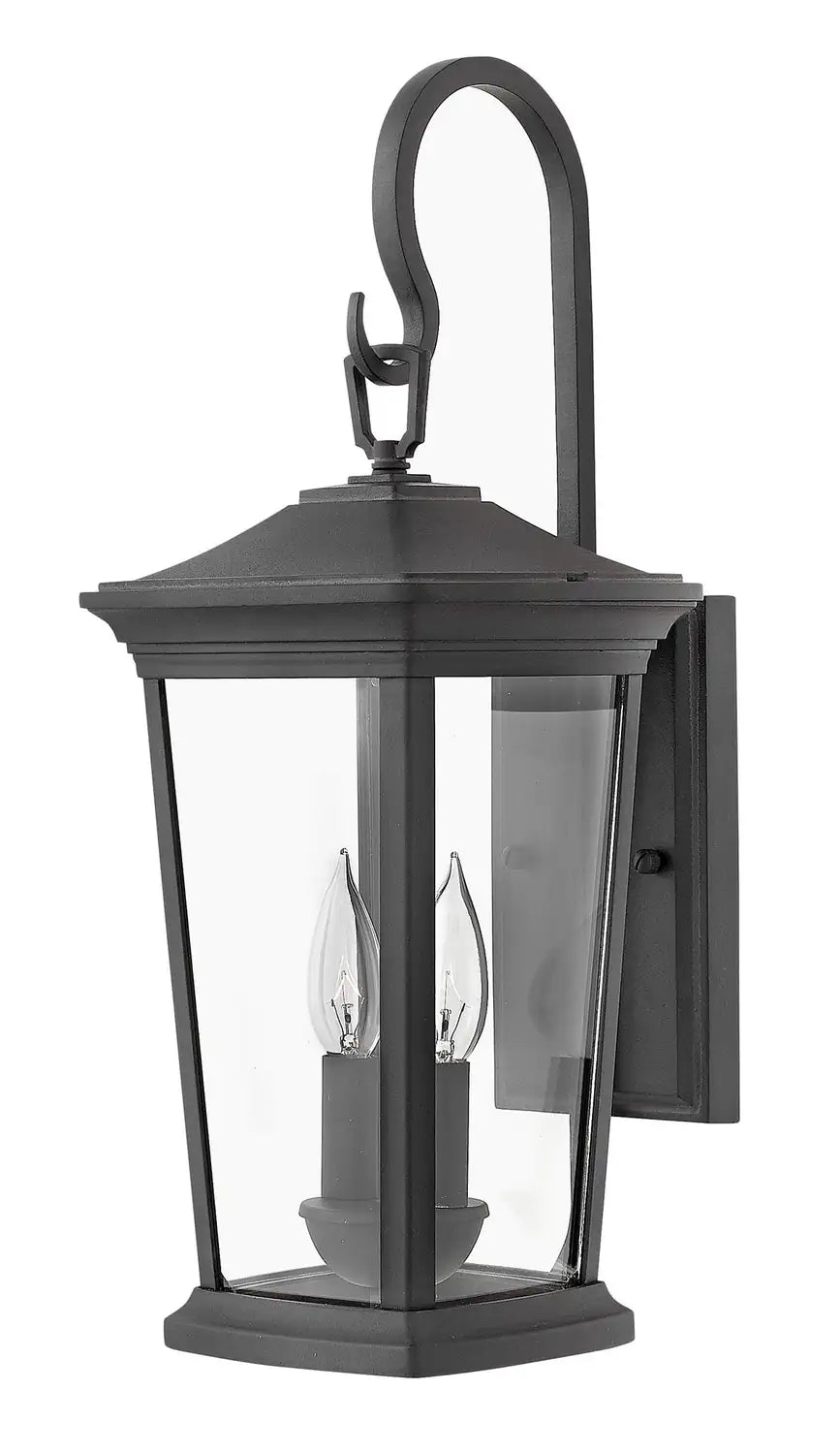 HINKLEY, BROMLEY OUTDOOR WALL LIGHT, OUTDOOR WALL LIGHTS