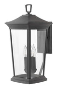 HINKLEY, BROMLEY OUTDOOR WALL LIGHT, OUTDOOR WALL LIGHTS