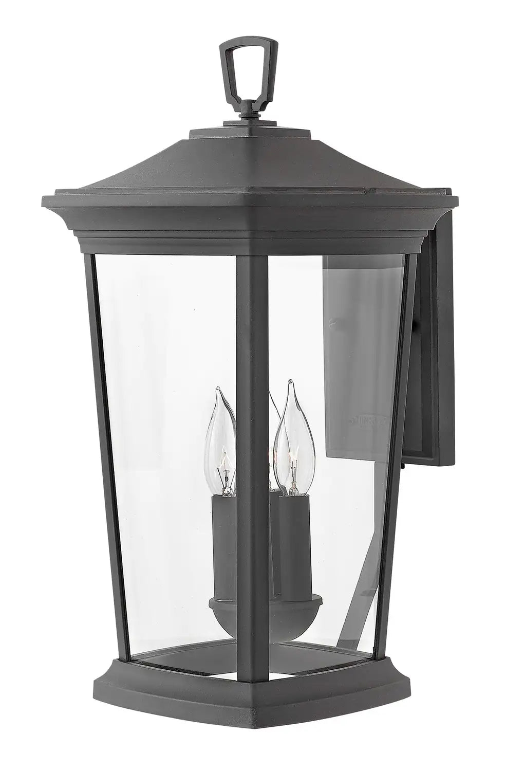 HINKLEY, BROMLEY OUTDOOR WALL LIGHT, OUTDOOR WALL LIGHTS