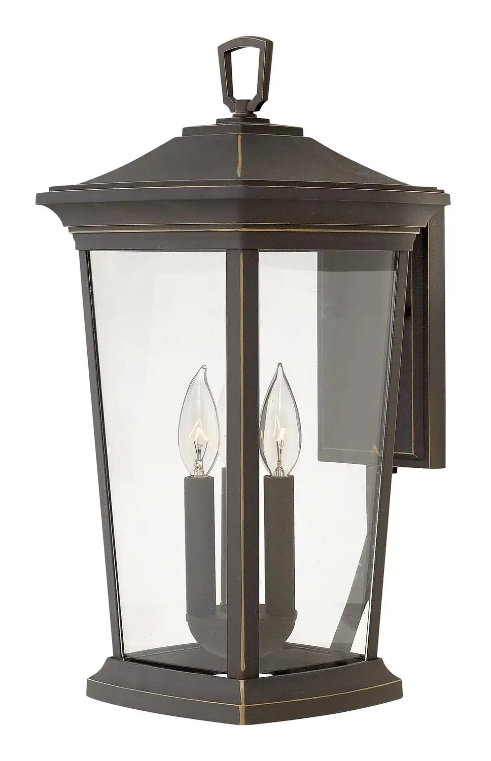 HINKLEY, BROMLEY OUTDOOR WALL LIGHT, OUTDOOR WALL LIGHTS
