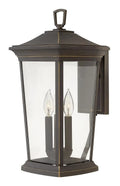 HINKLEY, BROMLEY OUTDOOR WALL LIGHT, OUTDOOR WALL LIGHTS