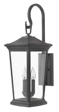 HINKLEY, BROMLEY OUTDOOR WALL LIGHT, OUTDOOR WALL LIGHTS