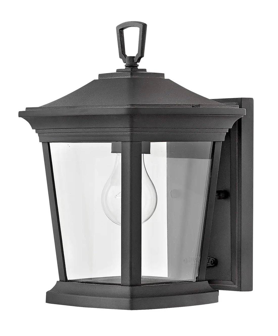 HINKLEY, BROMLEY OUTDOOR WALL LIGHT, OUTDOOR WALL LIGHTS