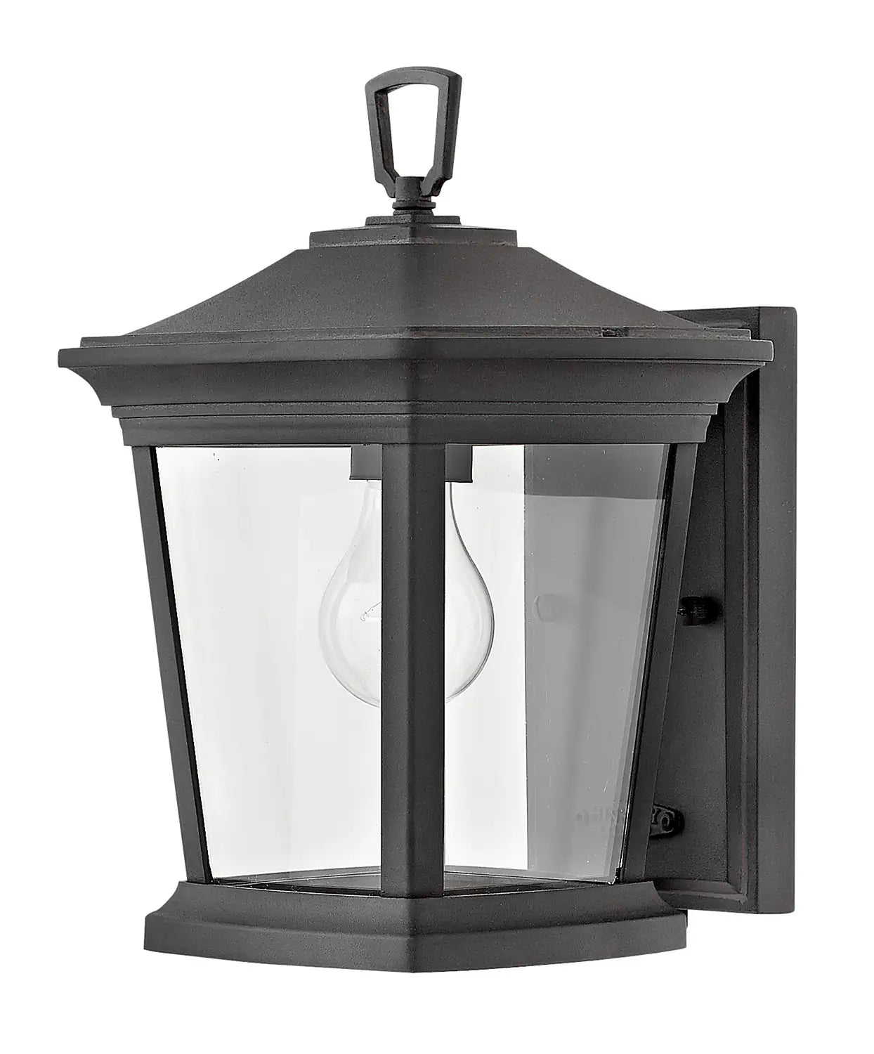 HINKLEY, BROMLEY OUTDOOR WALL LIGHT, OUTDOOR WALL LIGHTS