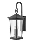HINKLEY, BROMLEY OUTDOOR WALL LIGHT, OUTDOOR WALL LIGHTS