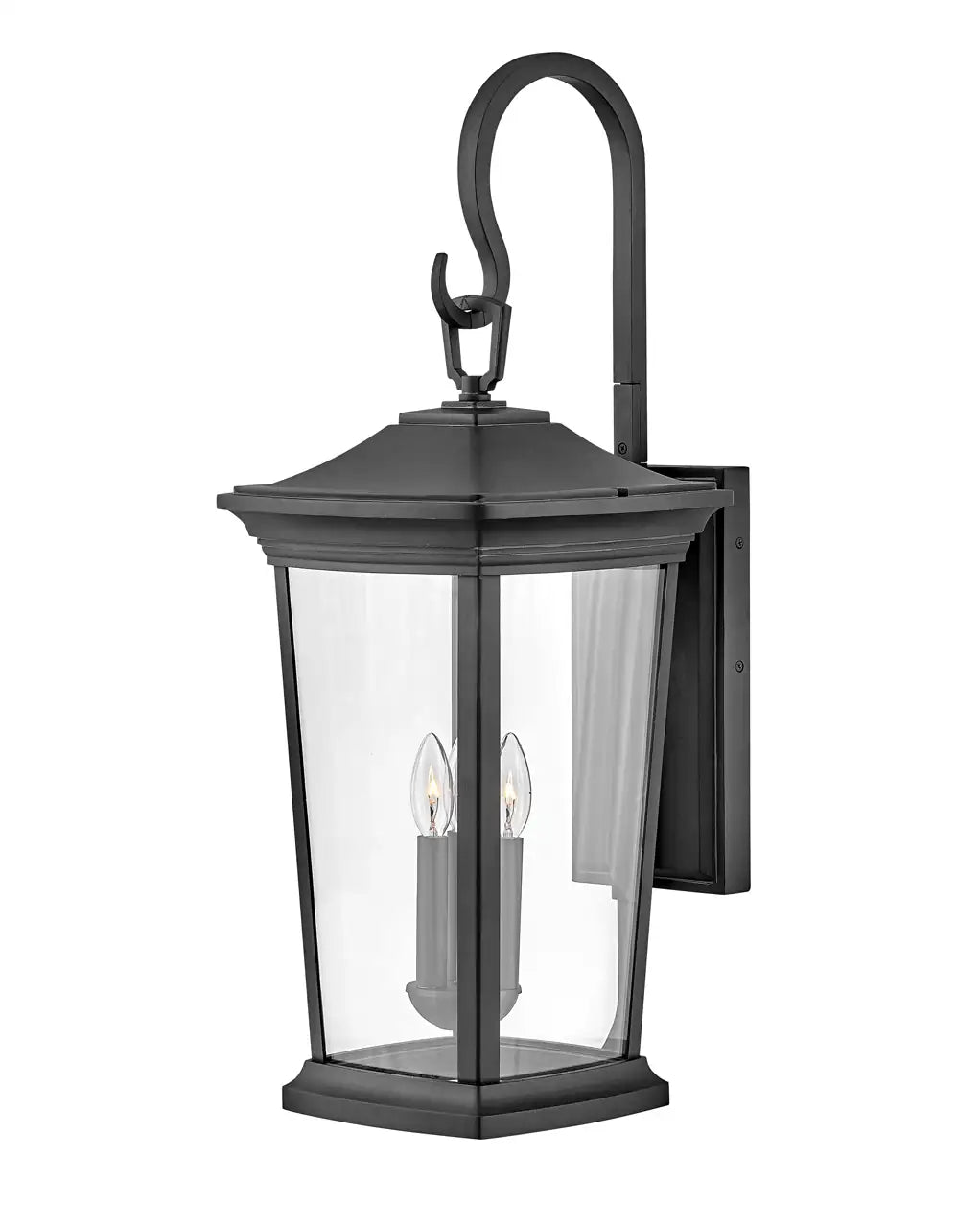 HINKLEY, BROMLEY OUTDOOR WALL LIGHT, OUTDOOR WALL LIGHTS