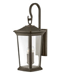 HINKLEY, BROMLEY OUTDOOR WALL LIGHT, OUTDOOR WALL LIGHTS