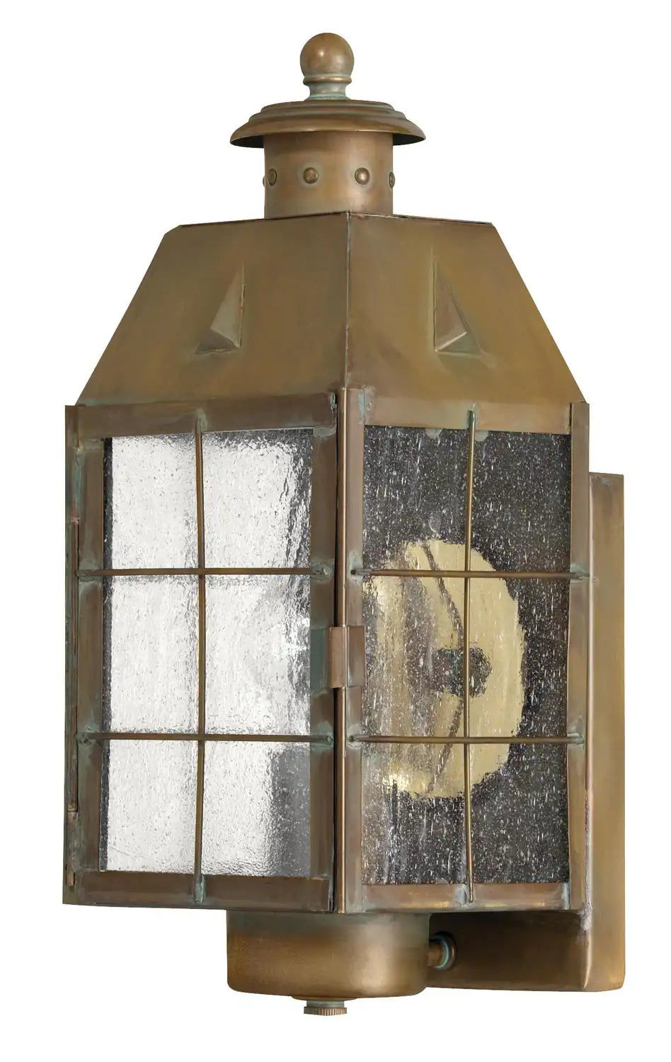 HINKLEY, NANTUCKET OUTDOOR WALL LIGHT, OUTDOOR WALL LIGHTS