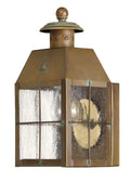 HINKLEY, NANTUCKET OUTDOOR WALL LIGHT, OUTDOOR WALL LIGHTS