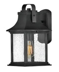HINKLEY, GRANT OUTDOOR WALL LIGHT, OUTDOOR WALL LIGHTS