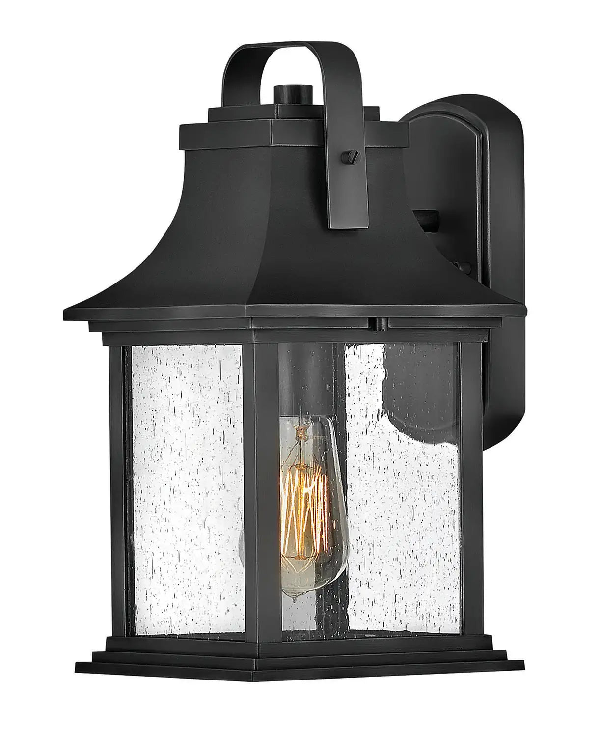 HINKLEY, GRANT OUTDOOR WALL LIGHT, OUTDOOR WALL LIGHTS