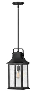 HINKLEY, GRANT OUTDOOR PENDANT, OUTDOOR CEILING LIGHTS