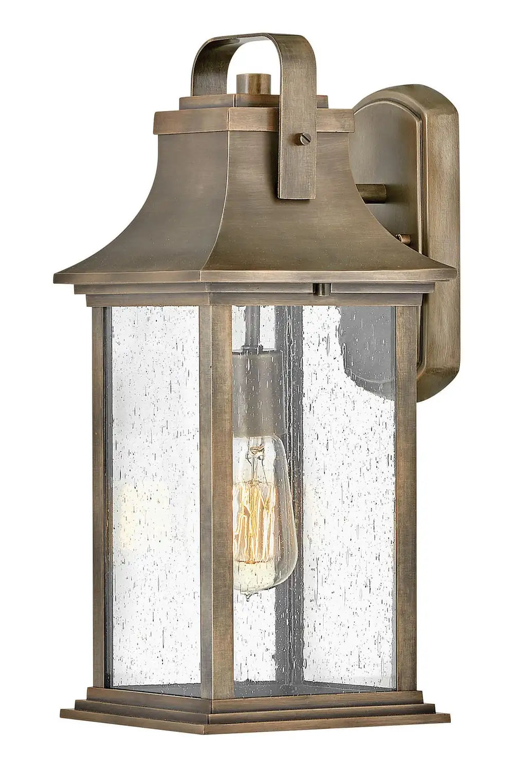 HINKLEY, GRANT OUTDOOR WALL LIGHT, OUTDOOR WALL LIGHTS