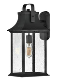 HINKLEY, GRANT OUTDOOR WALL LIGHT, OUTDOOR WALL LIGHTS
