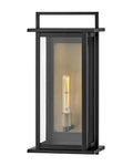HINKLEY, LANGSTON OUTDOOR WALL LIGHT, OUTDOOR WALL LIGHTS