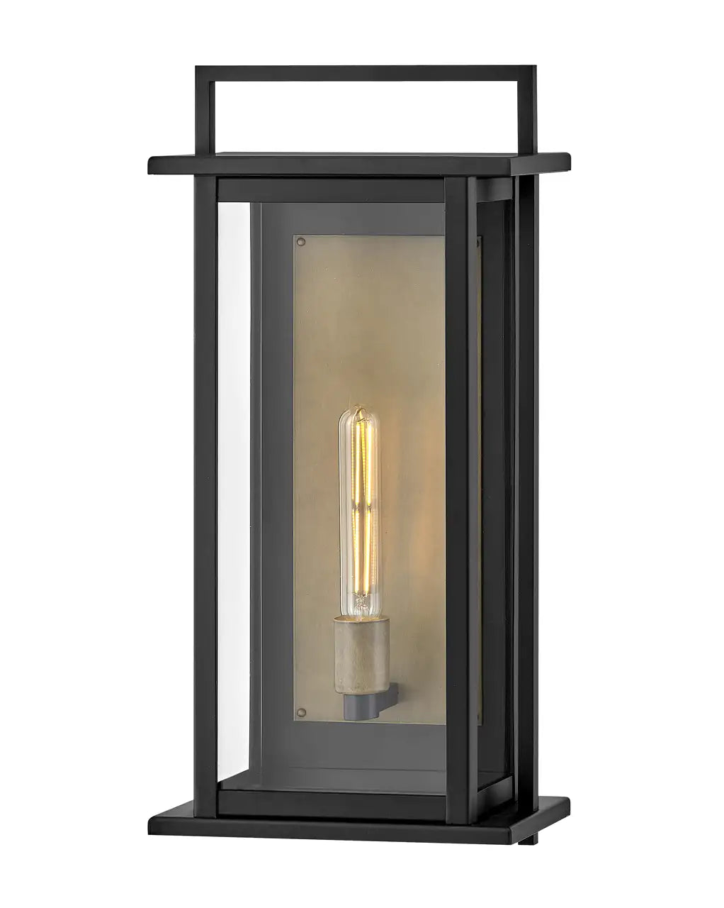 HINKLEY, LANGSTON OUTDOOR WALL LIGHT, OUTDOOR WALL LIGHTS
