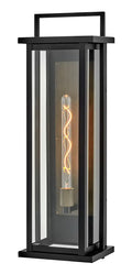 HINKLEY, LANGSTON OUTDOOR WALL LIGHT, OUTDOOR WALL LIGHTS