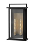 HINKLEY, LANGSTON OUTDOOR WALL LIGHT, OUTDOOR WALL LIGHTS